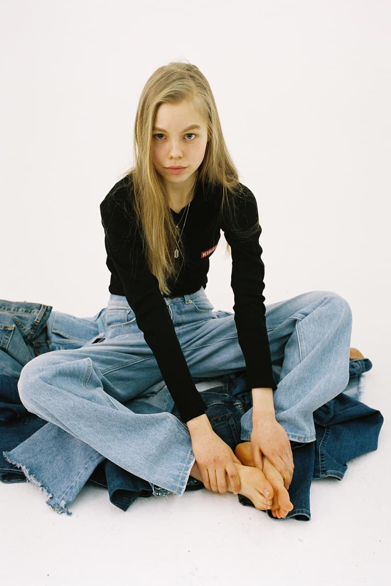 Kirsh 2017 Spring Summer Collection