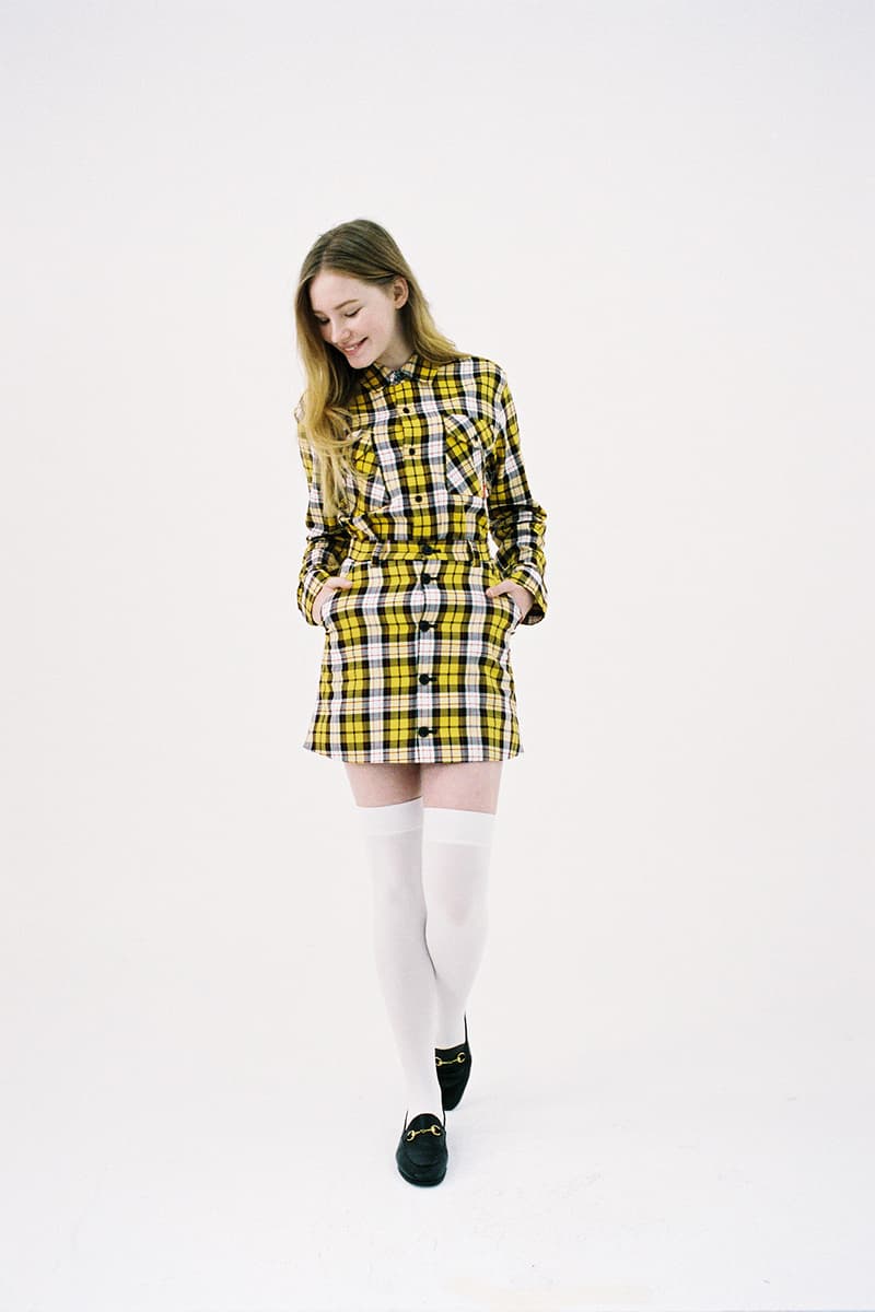 Kirsh 2017 Spring Summer Collection