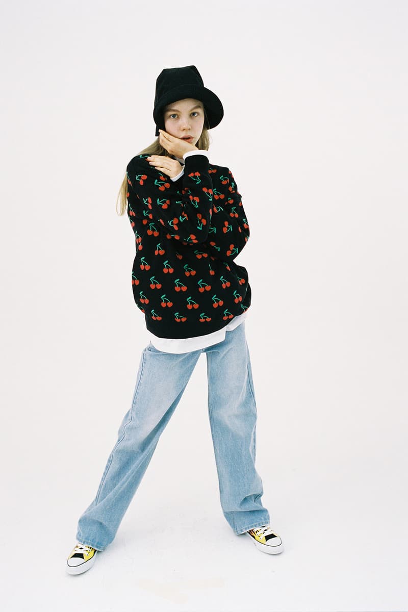 Kirsh 2017 Spring Summer Collection