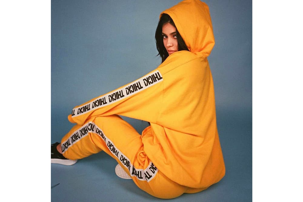 Kylie Jenner Merch Shop Valentines Day