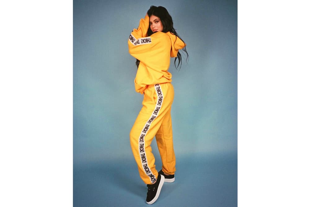 Kylie Jenner Merch Shop Valentines Day