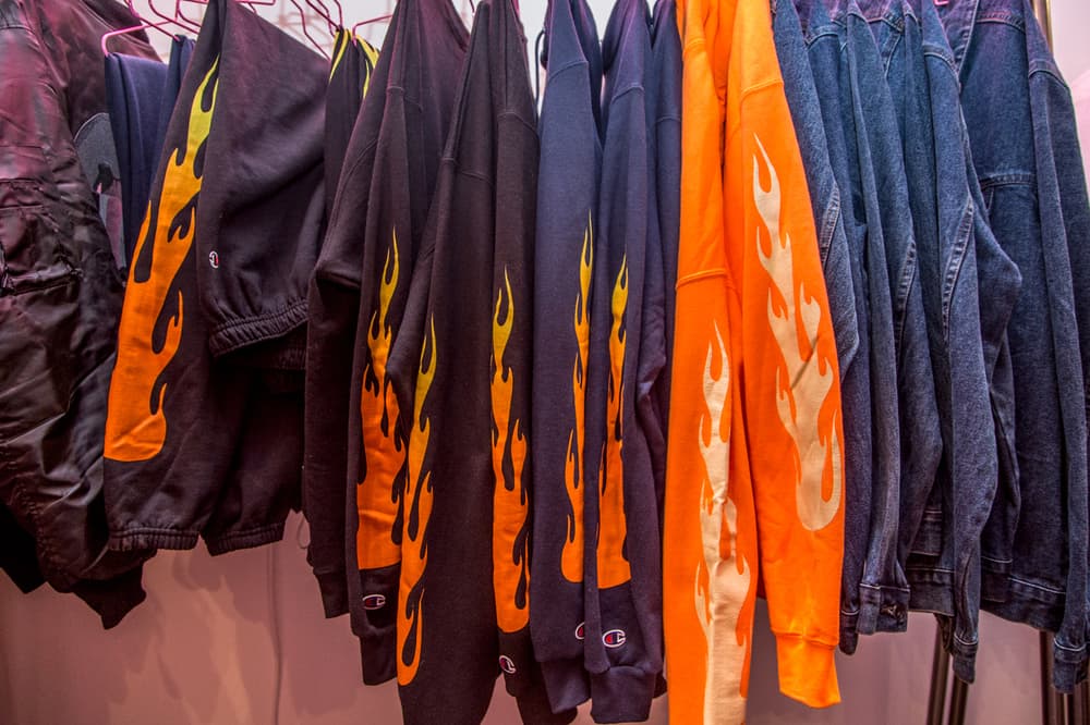 Kylie Jenner The Kylie Shop New York Pop Up