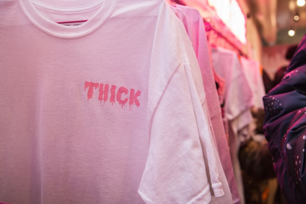 Kylie Jenner The Kylie Shop New York Pop Up