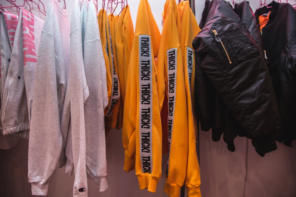 Kylie Jenner The Kylie Shop New York Pop Up