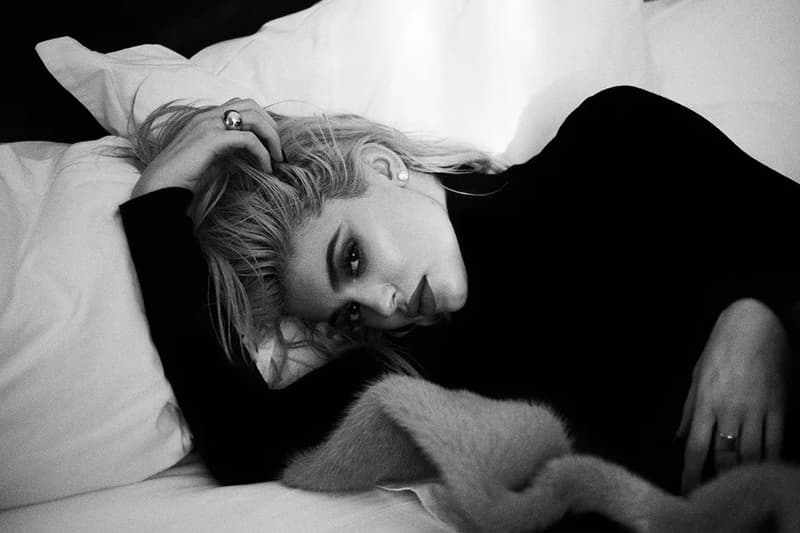 Kylie Jenner Violet Grey