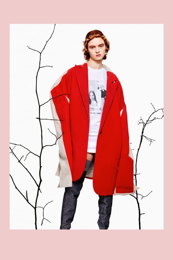 Lady Gaga Joanne Merch Lookbook