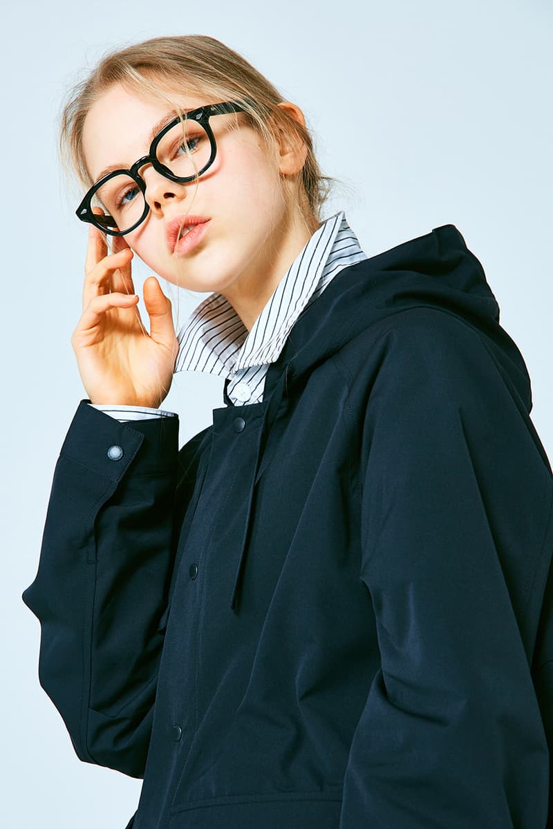 LIFUL PUMA 2017 Spring Summer Moment Collection Lookbook