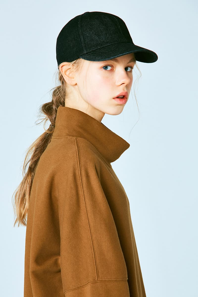 LIFUL PUMA 2017 Spring Summer Moment Collection Lookbook