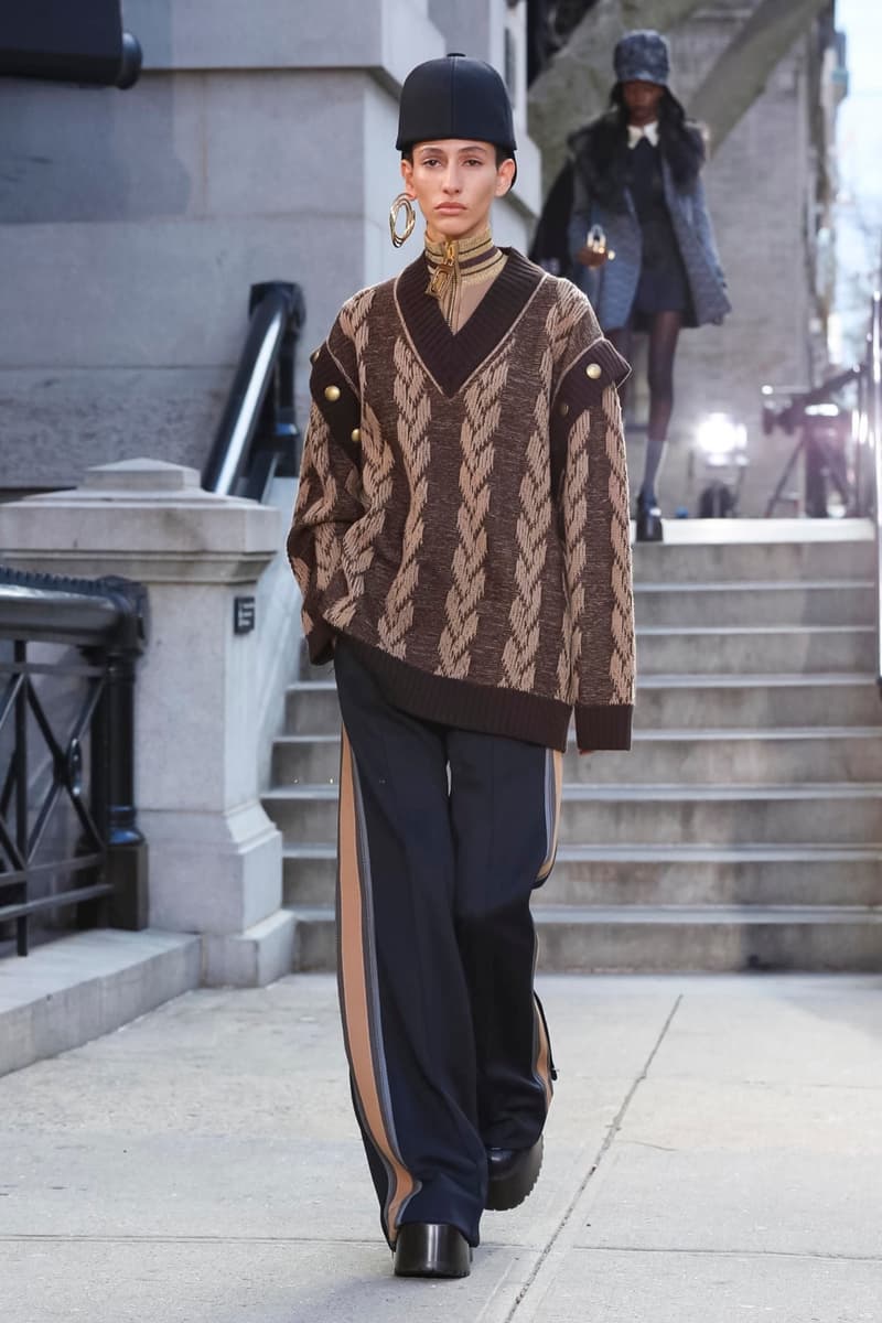 Marc Jacobs Fall Winter 2017 Collection