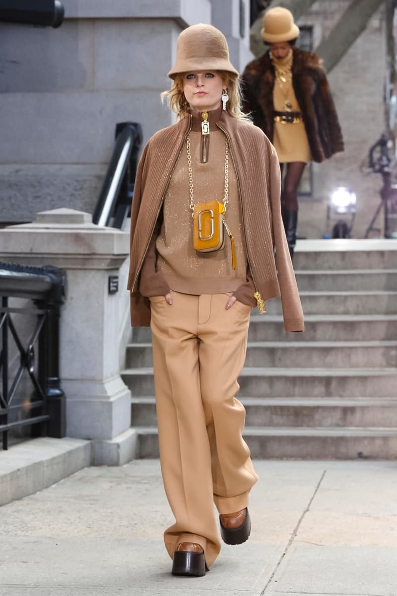 Marc Jacobs Fall Winter 2017 Collection