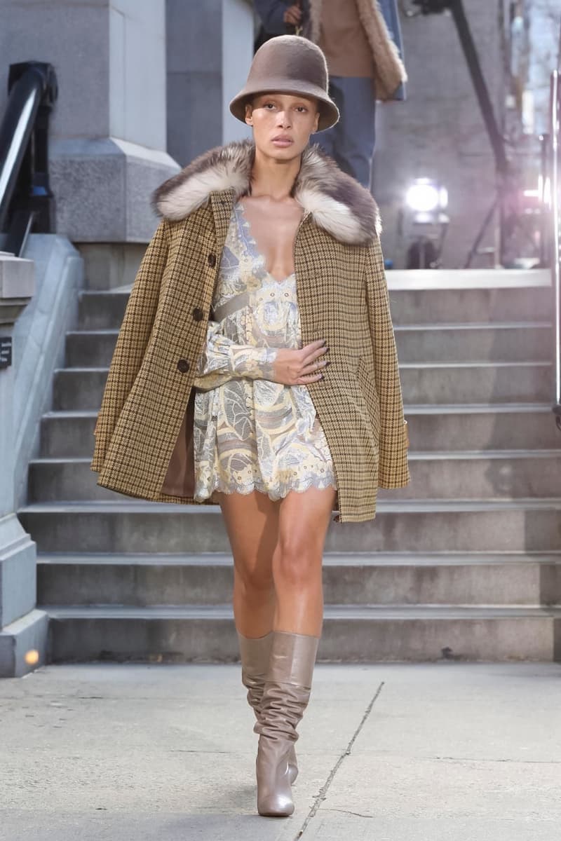 Marc Jacobs Fall Winter 2017 Collection