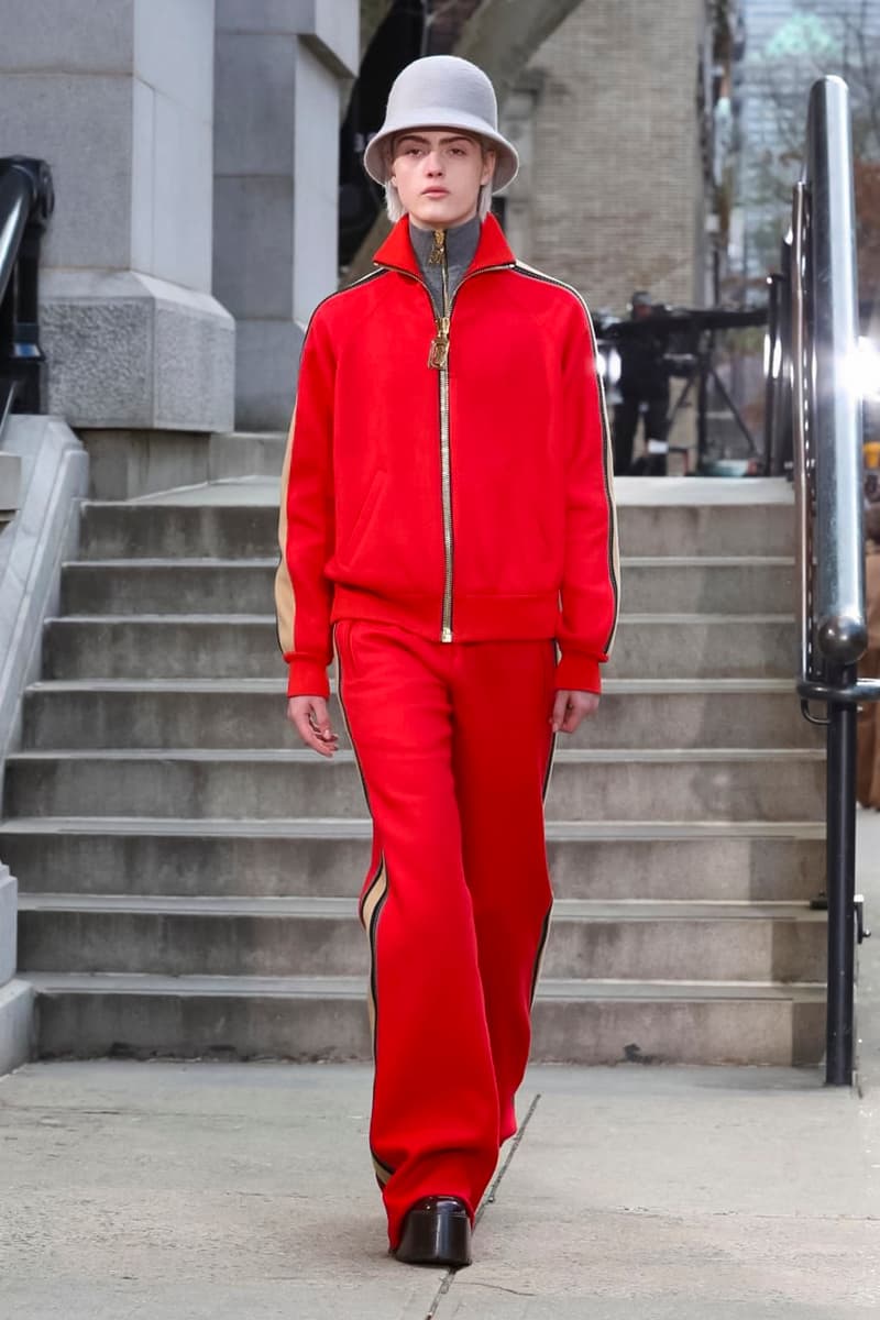 Marc Jacobs Fall Winter 2017 Collection