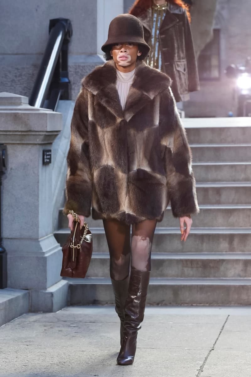 Marc Jacobs Fall Winter 2017 Collection