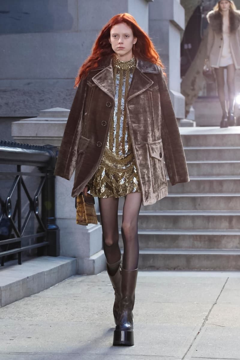 Marc Jacobs Fall Winter 2017 Collection