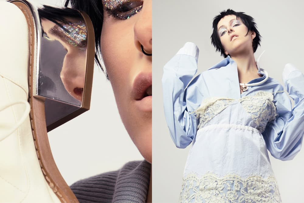 mm6 maison margiela editorial