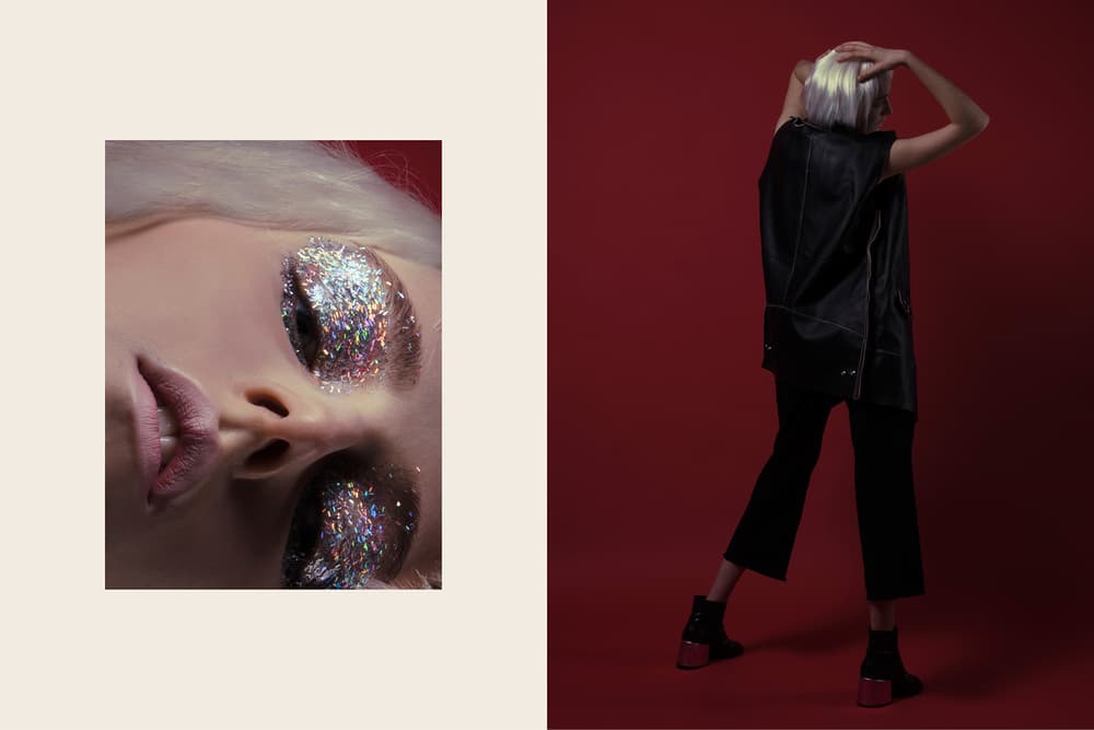 mm6 maison margiela editorial