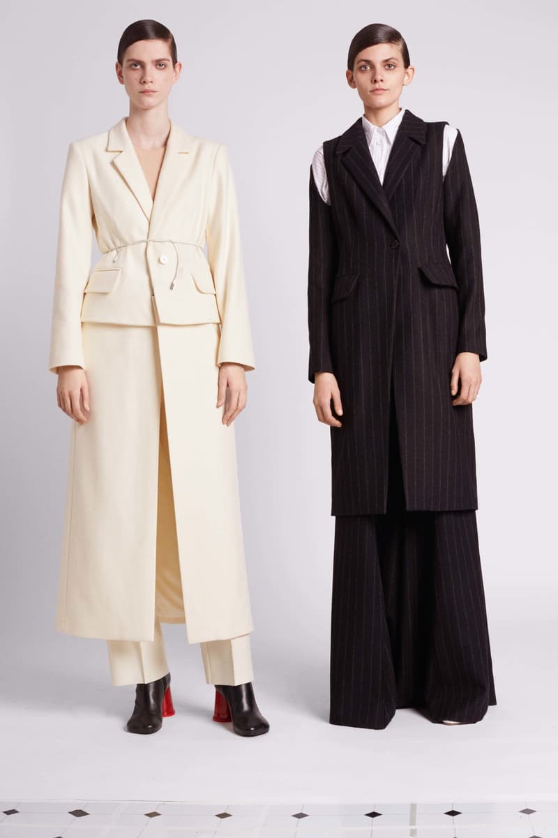 MM6 Maison Margiela 2017 Fall Winter Collection