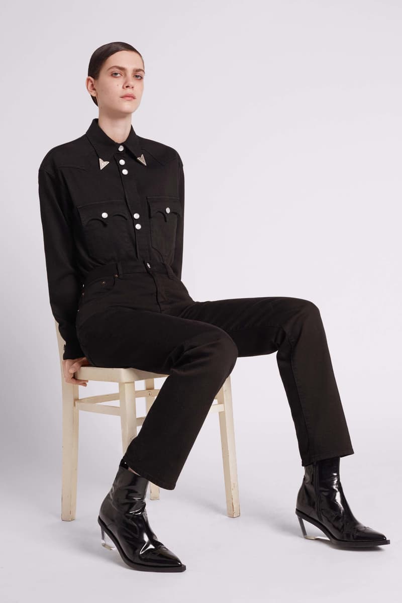 MM6 Maison Margiela 2017 Fall Winter Collection