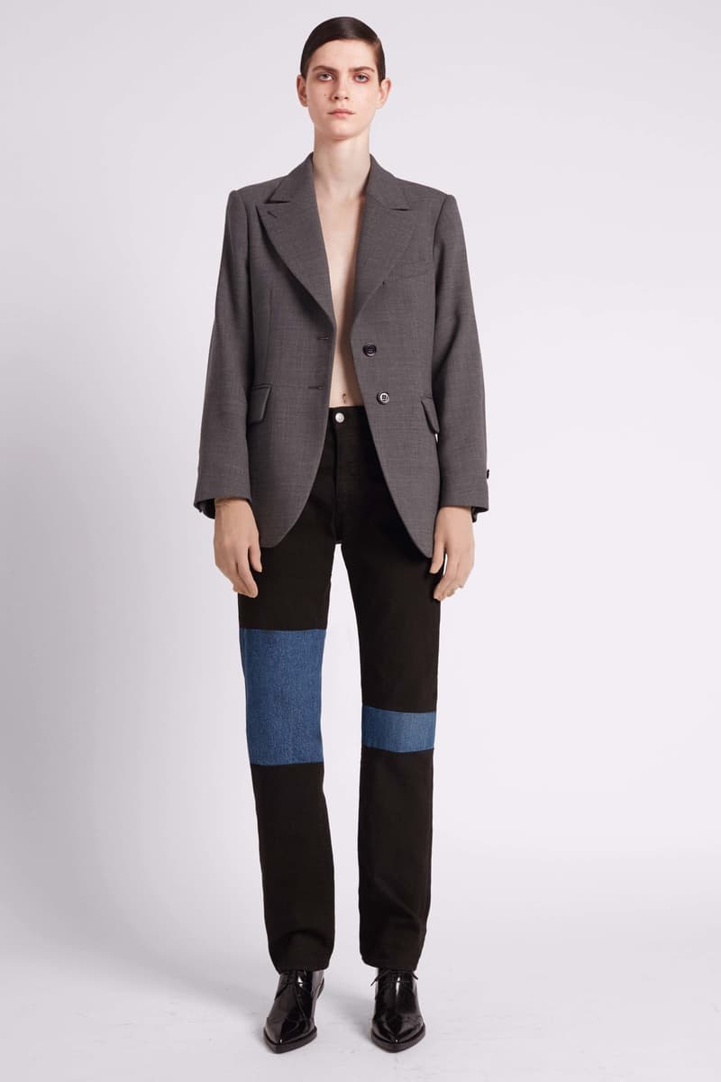 MM6 Maison Margiela 2017 Fall Winter Collection