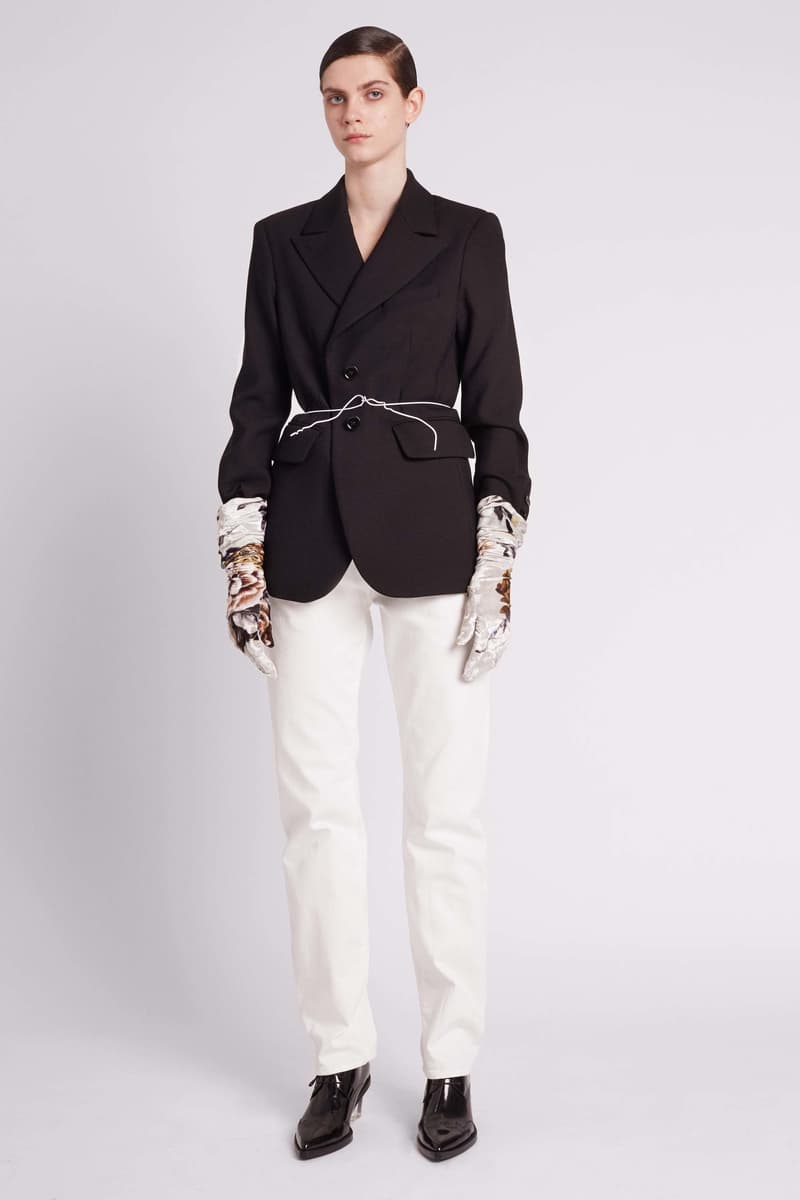 MM6 Maison Margiela 2017 Fall Winter Collection