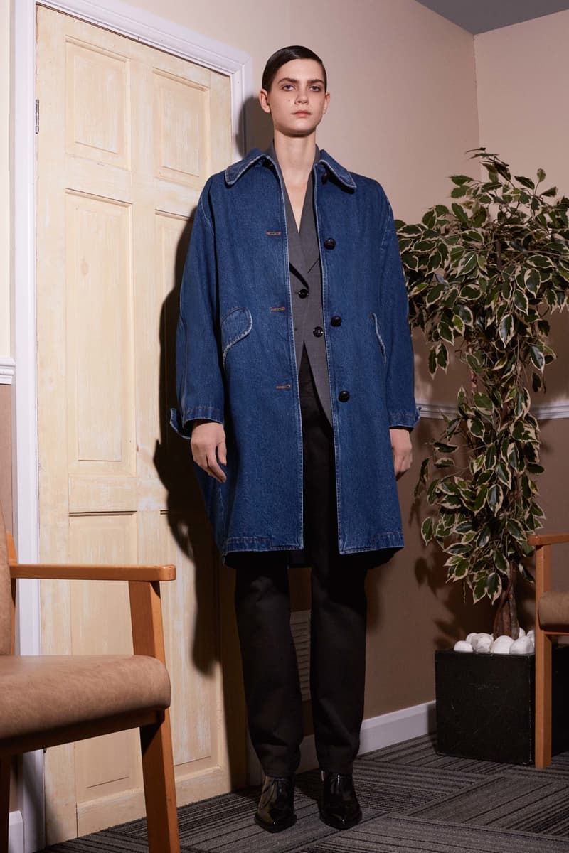 MM6 Maison Margiela 2017 Fall Winter Collection
