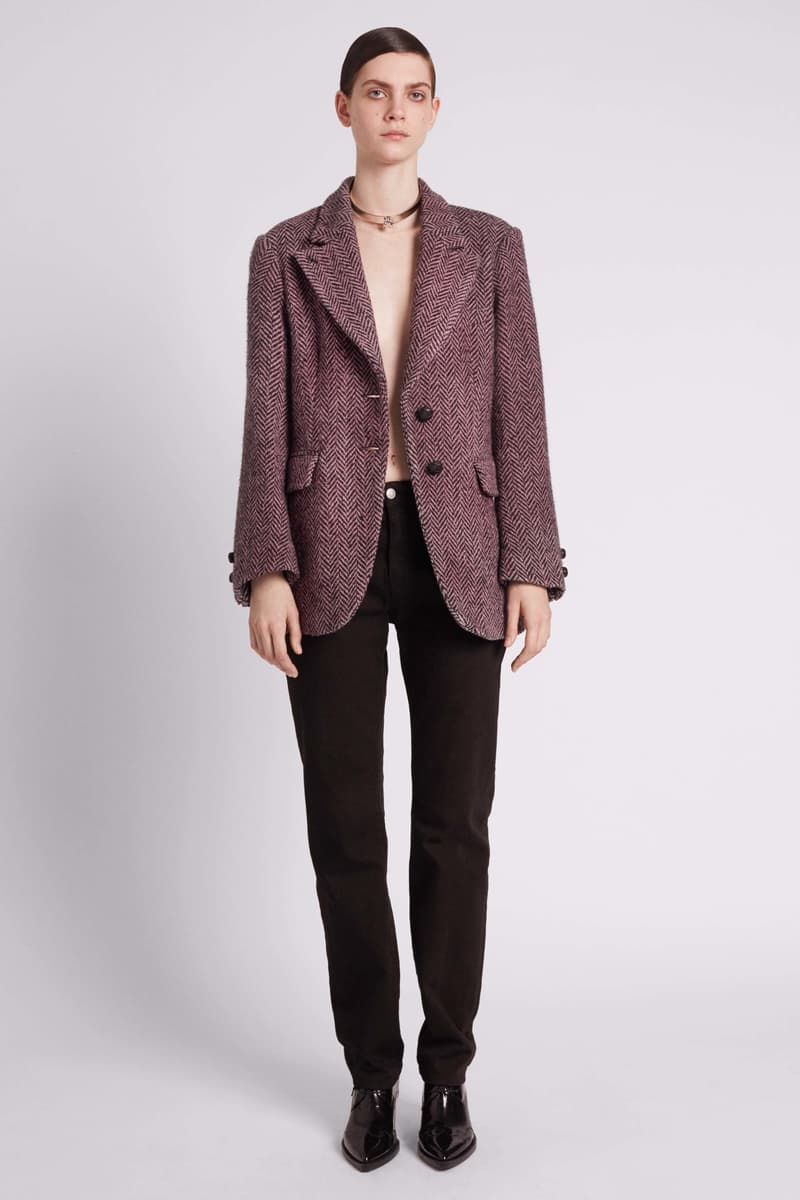 MM6 Maison Margiela 2017 Fall Winter Collection