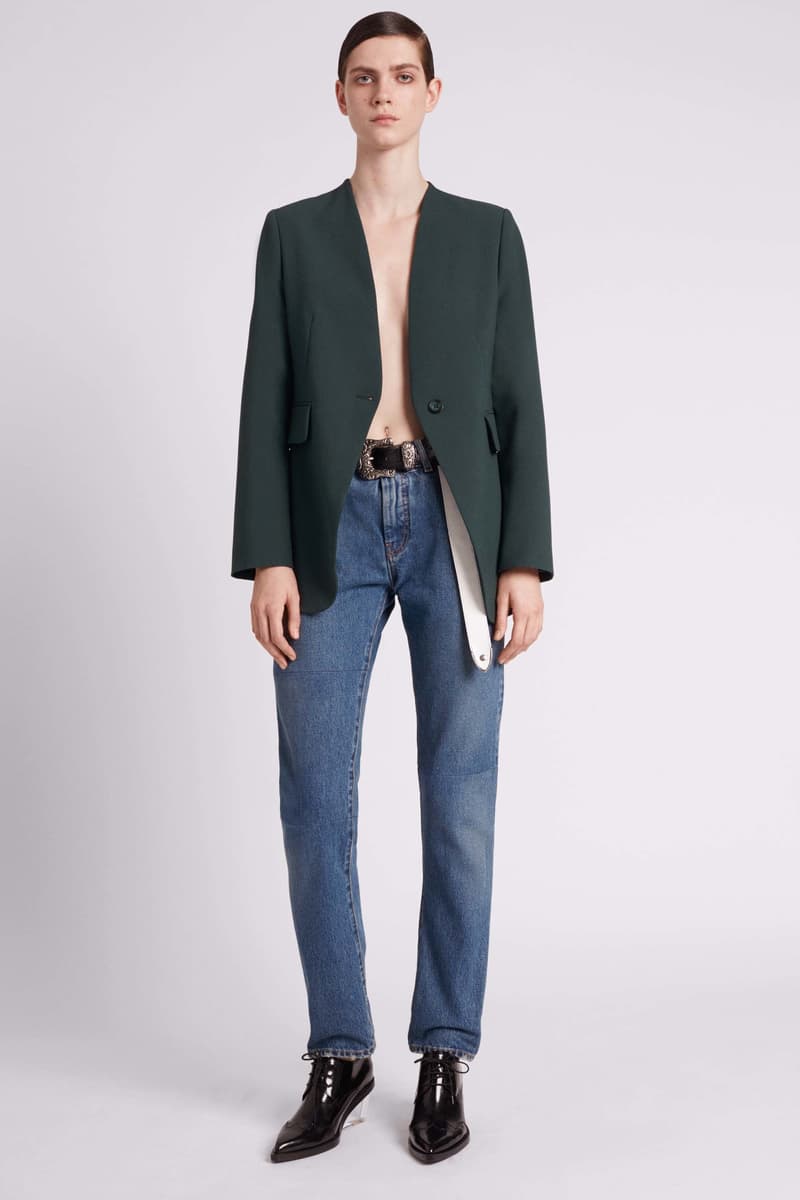 MM6 Maison Margiela 2017 Fall Winter Collection