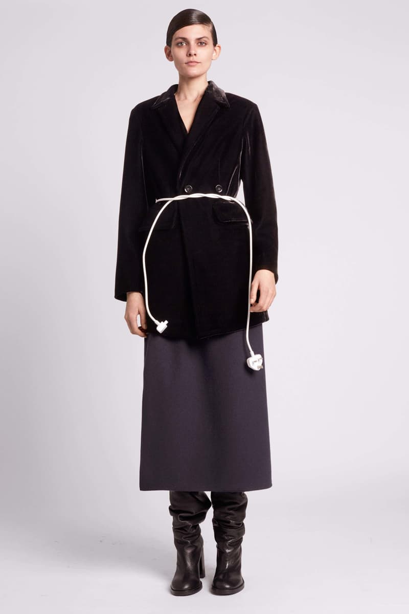 MM6 Maison Margiela 2017 Fall Winter Collection