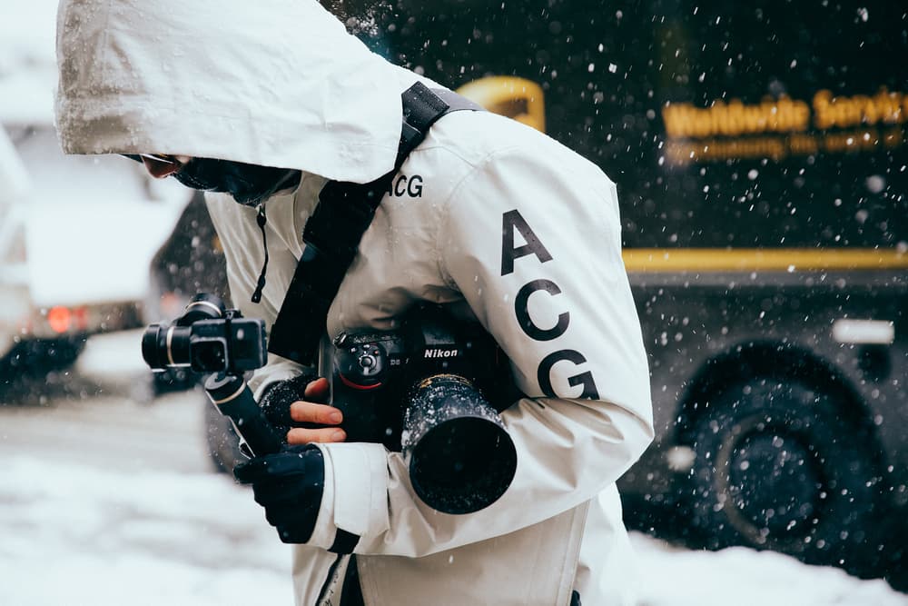New York Fashion Week 2017 NYFW Streetsnaps Street Style