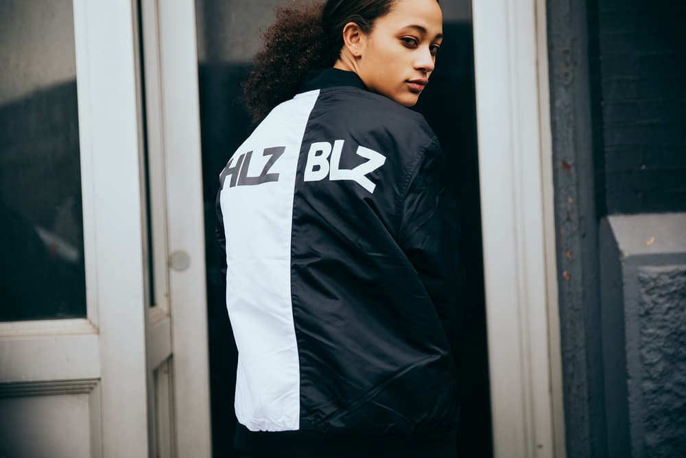 New York Fashion Week Streetsnaps Street Style 2017