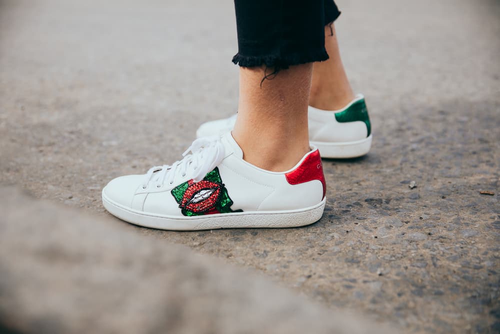 New York Fashion Week Streetsnaps Street Style 2017
