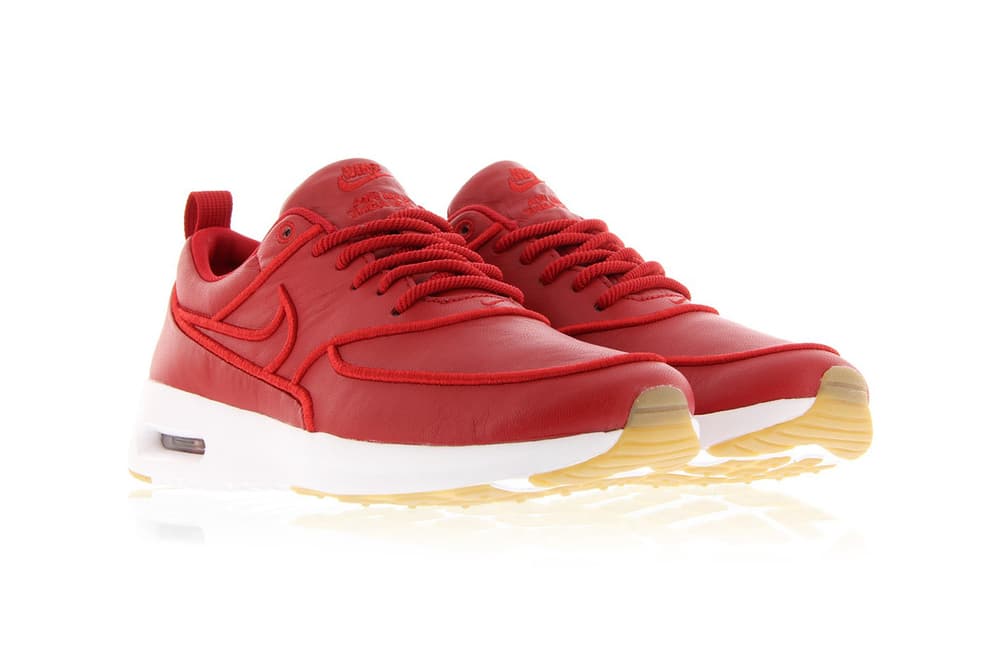 Nike Air Max Thea Gym Red