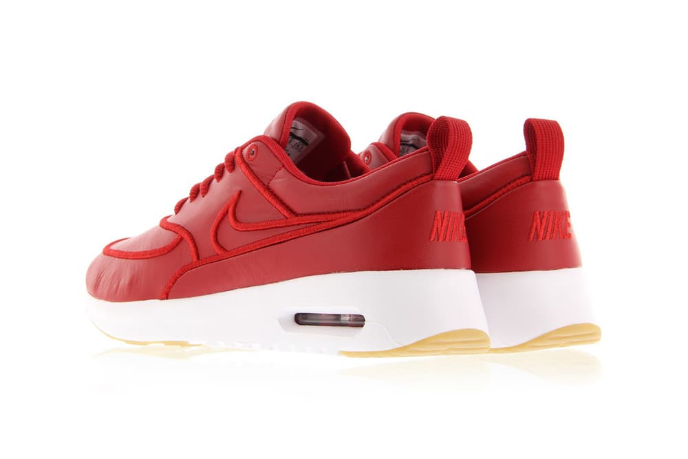 Nike Air Max Thea Gym Red