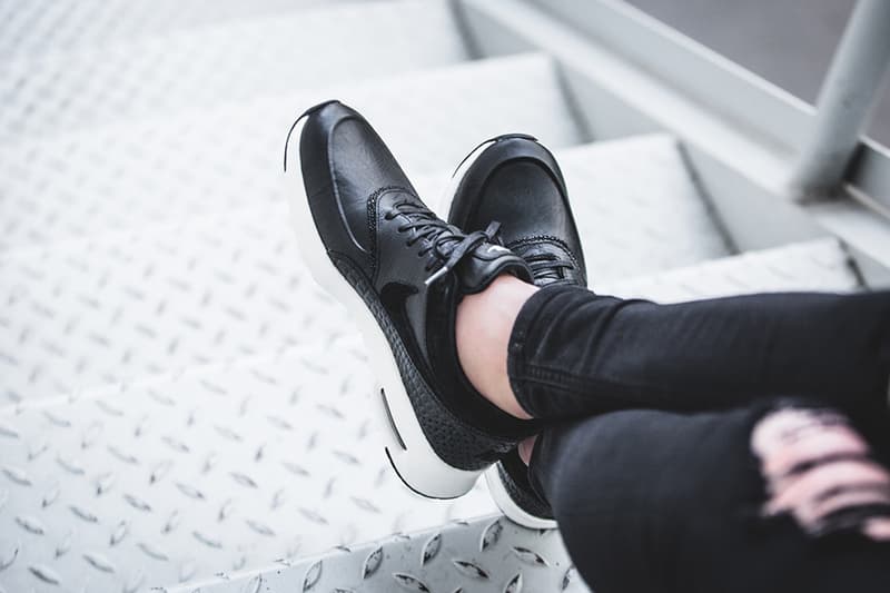 Nike Lux Pack