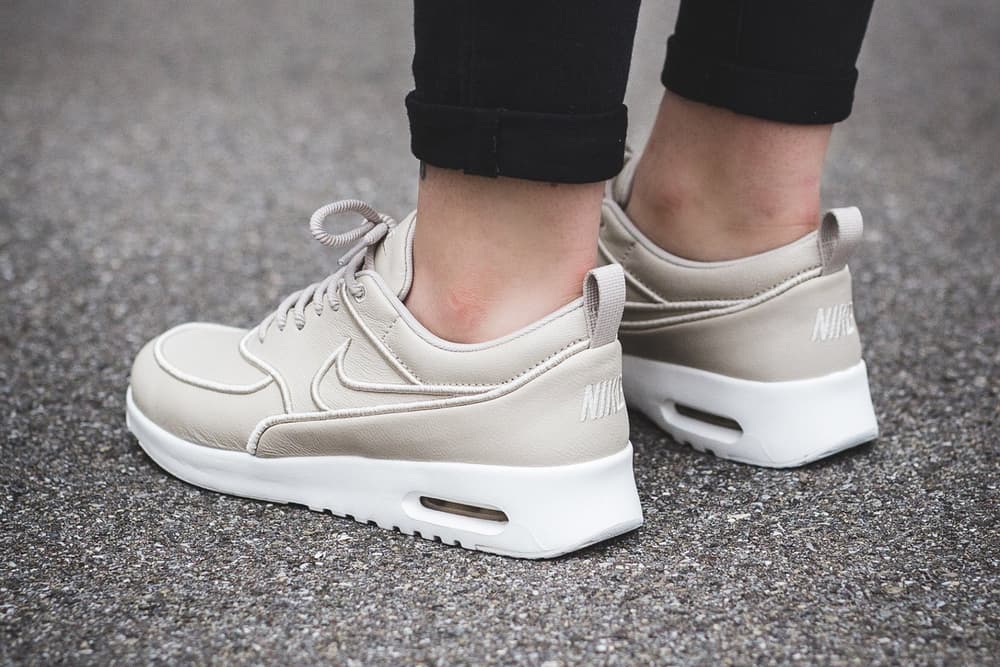 Nike Air Max Thea Ultra Roshe Two and Cortez 72 Oatmeal