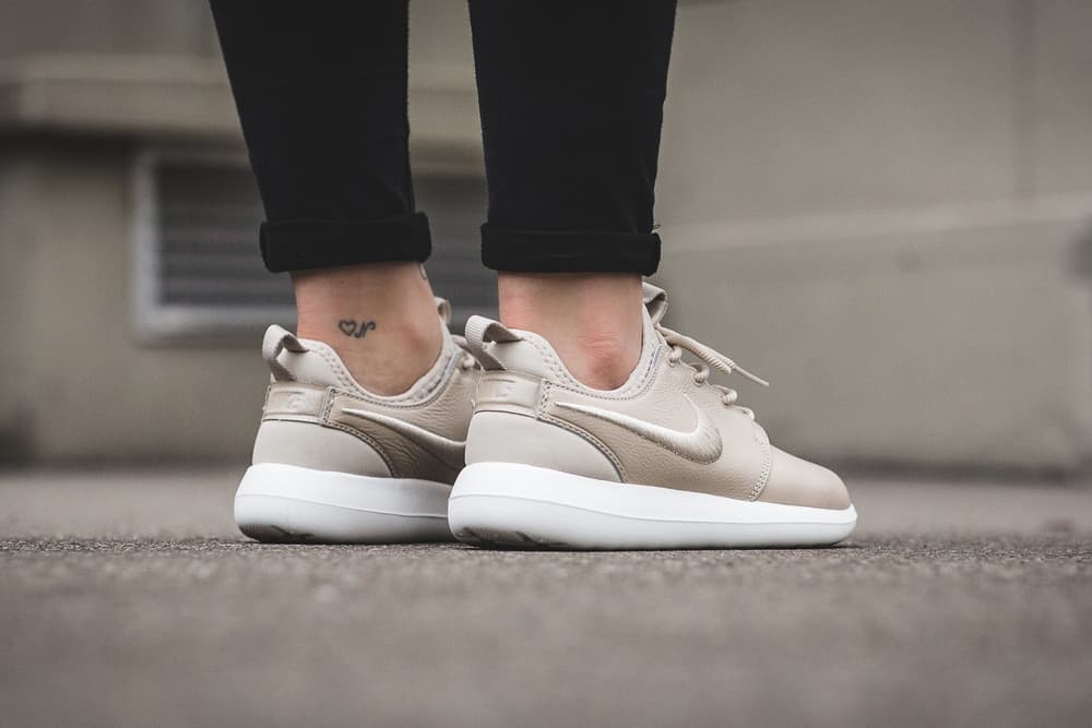 Nike Air Max Thea Ultra Roshe Two and Cortez 72 Oatmeal