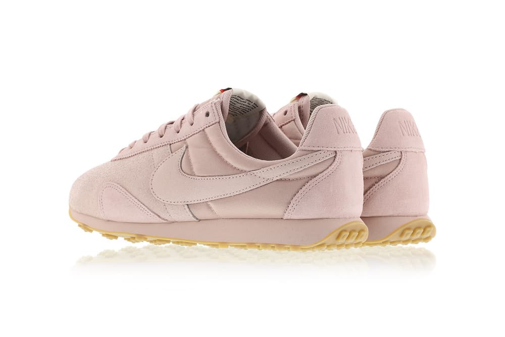 Nike Pre Montreal Racer Vintage Premium Pink Oxford