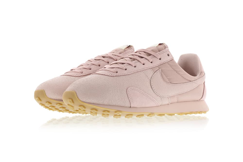 Nike Pre Montreal Racer Vintage Premium Pink Oxford
