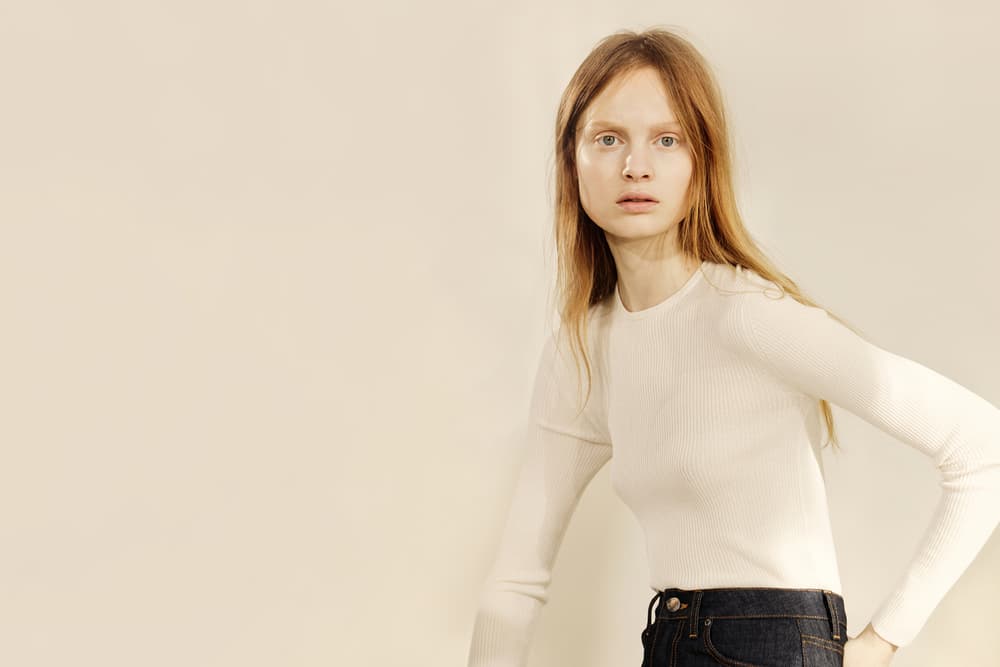 Norse Projects 2017 Spring Summer Campaign