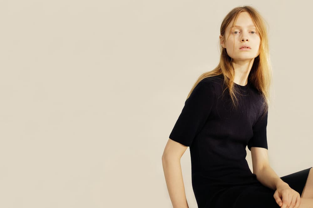 Norse Projects 2017 Spring Summer Campaign