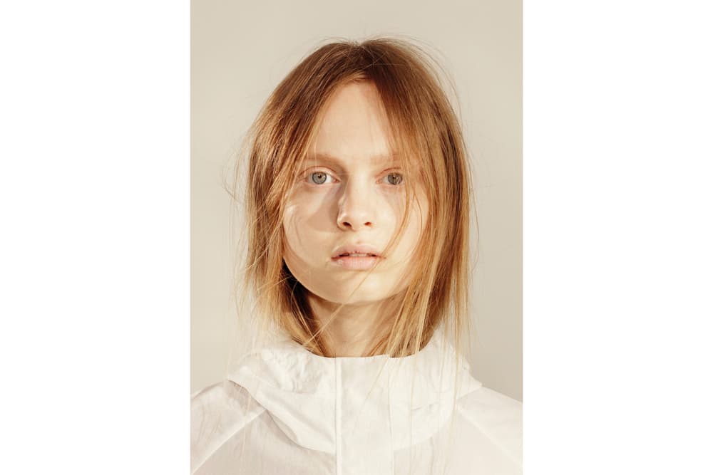 Norse Projects 2017 Spring Summer Campaign