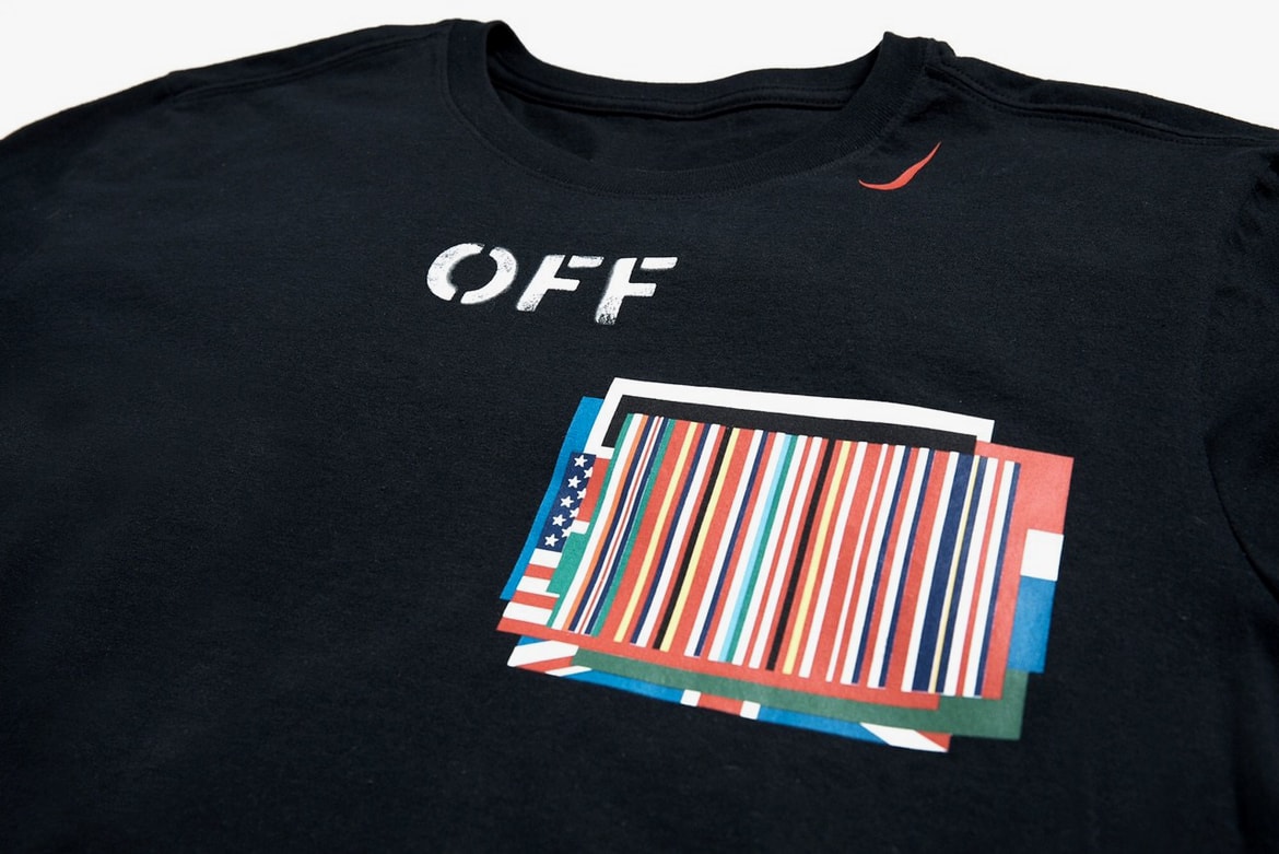 مبادرة المركز التجاري الغريب Nike Off White Logo Tee Experiencementawai Com مبادرة المركز التجاري الغريب Nike Off White Logo Tee Experiencementawai Com