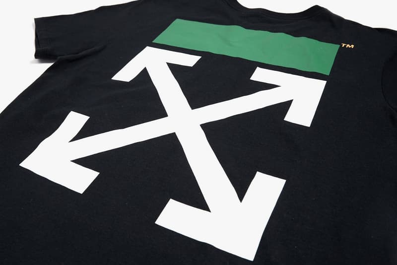 Virgil Abloh Designed an x Nike T-Shirt Promoting Equality | HYPEBAE