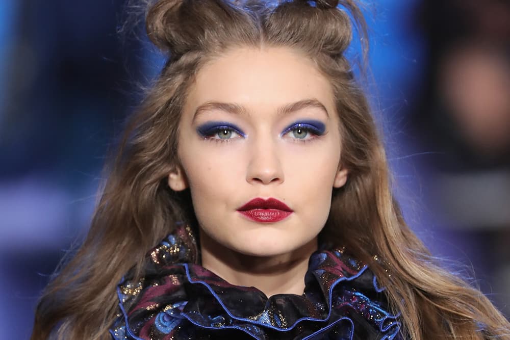 Pat McGrath Makeup Gigi Hadid Bella Kendall Jenner