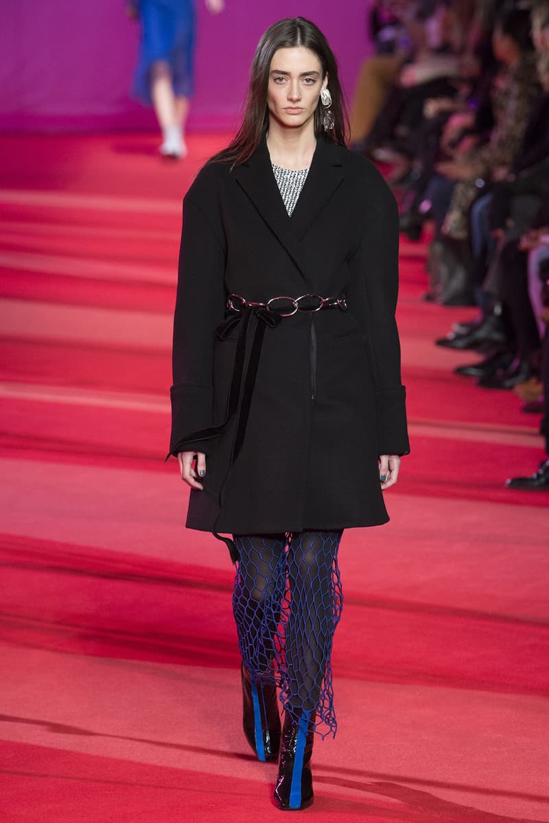 3.1 Phillip Lim 2017 Fall Winter Collection NYFW