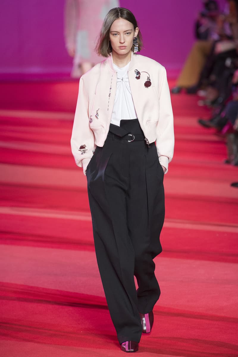 3.1 Phillip Lim 2017 Fall Winter Collection NYFW