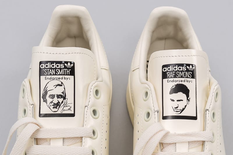 stan smith cream white