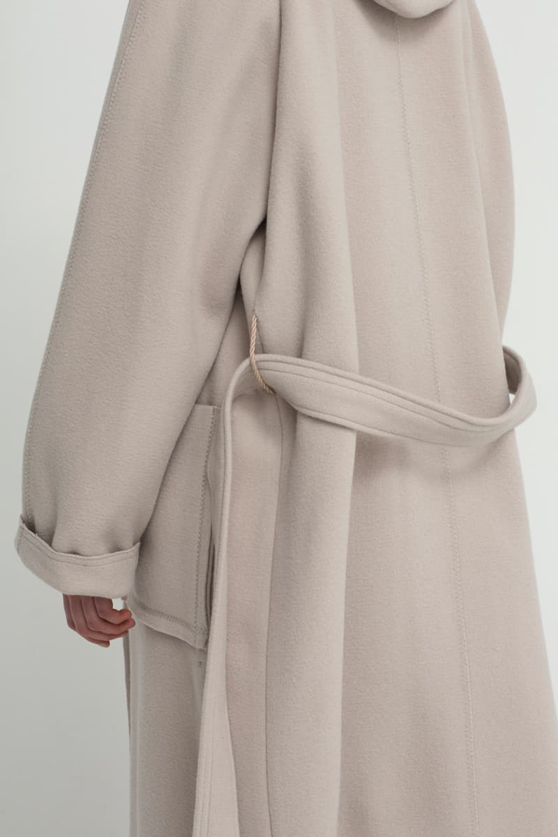 salvy 2017 fall winter collection turtleneck outerwear