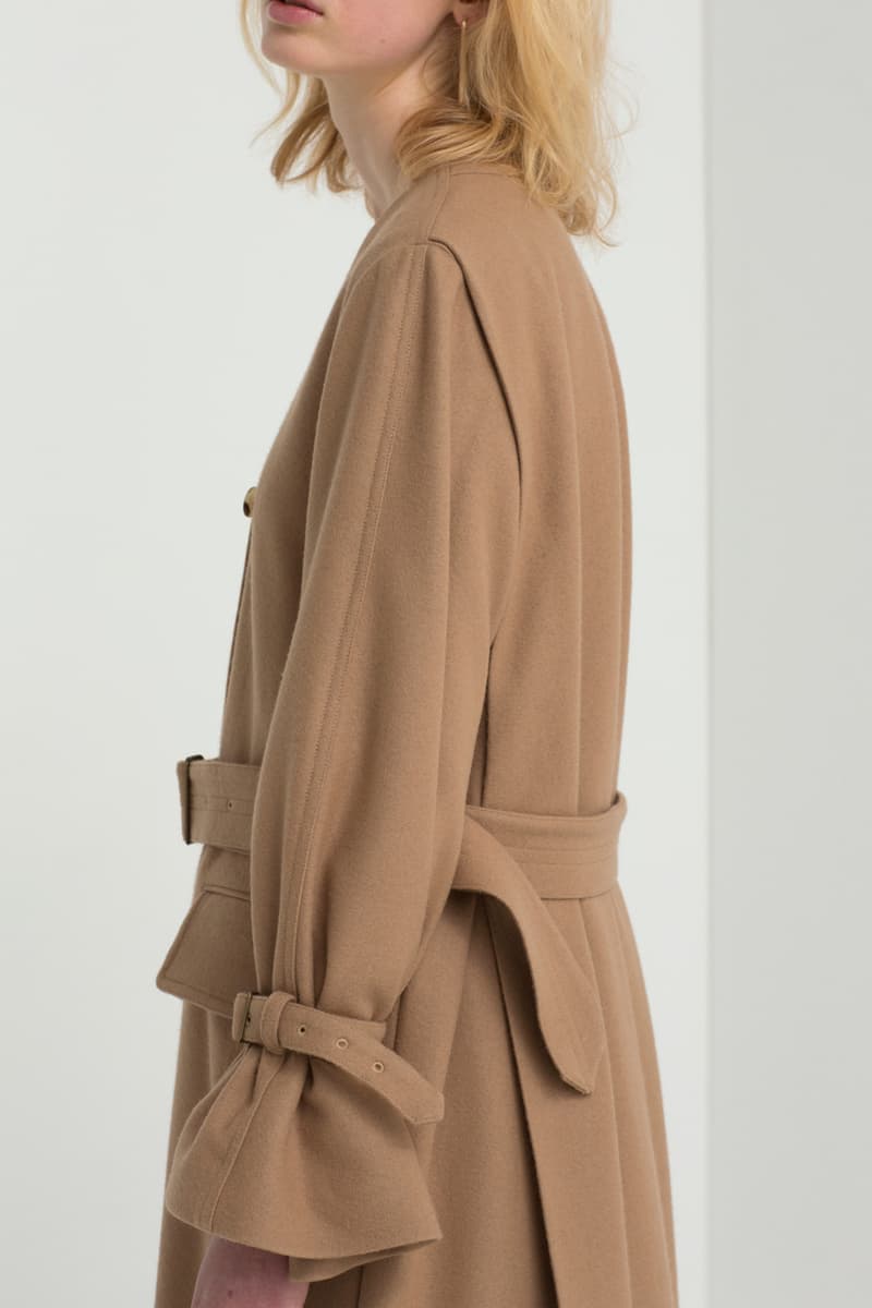 salvy 2017 fall winter collection turtleneck outerwear