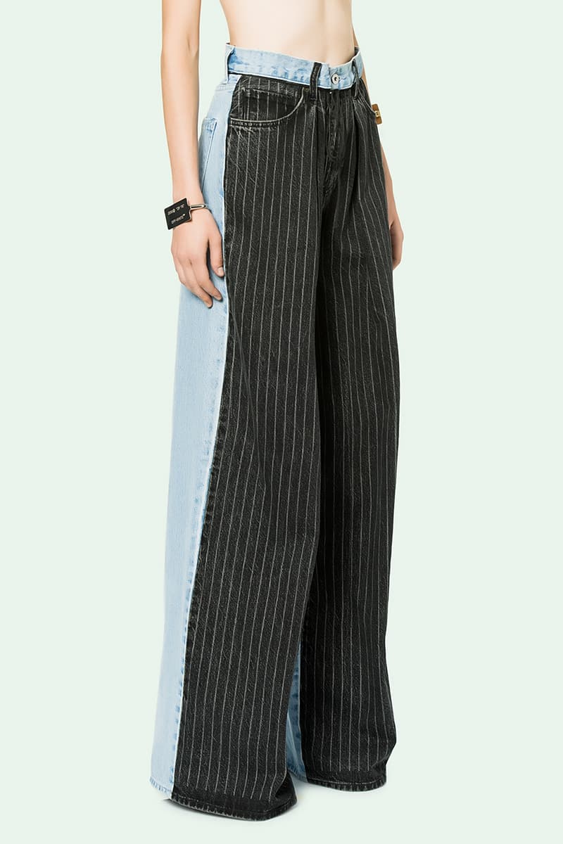 Off White Spring Summer 2017
